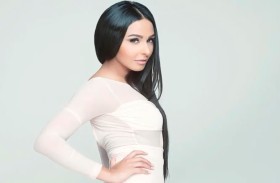 ميس حمدان ضيفة شرف فى فيلم 