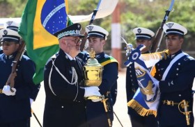 البرازيل تعرض قلب الرجل الذي أعلن استقلالها قبل 200 عام