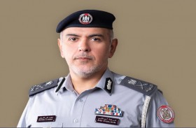 مدير عام شرطة أبوظبي: التضامن الإنساني يعزز استدامة أمن ورفاهية المجتمعات