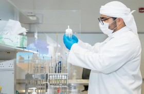 جامعة الإمارات تحتفل بيوم الصحة العالمي