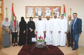 شيخة المطيري تتحدث عن الدبلوماسية الثقافية للإمارات وإستراتيجية الاستعداد للخمسين 