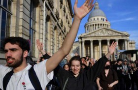 فرنسا.. كيف يواجه الطلاب العرب موجة «الغلاء الفاحش»؟