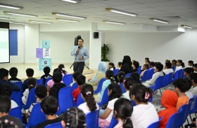 صندوق الوطن يضيف مسابقة «حياتنا في الإمارات» إلى البرامج الصيفية من خلال «العربية لغة القرآن»