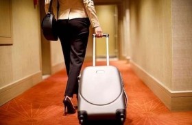 أفضل الطرق للبقاء بأمان في الفندق