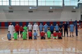 «الشارقة الرياضي» يطلق برنامج الأنشطة الرياضية لإجازة الشتاء