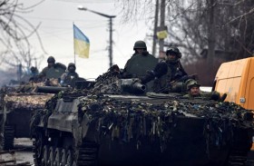 قد يكون للضربة الأوكرانية أهمية استراتيجية.. التوغل الأوكراني في روسيا تحول دراماتيكي