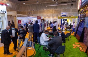 ديكوبيلد 2020 يسدل الستار على فعالياته مواصلا نجاحه في استقطاب آلاف المواطنين