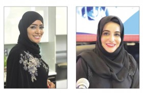 جامعة الإمارات تحتفل بيوم المرأة  العالمي الذي يوافق 8 مارس