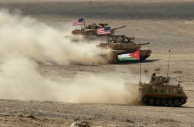 هل تفجر الفصائل العراقية المواجهة الأميركية الإيرانية؟