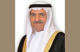 حاكم الفجيرة يصدر مرسوما بتعيين حميد اليماحي مديراً لدائرة الجمارك و قرارا بتعيين أحمد الأنصاري نائباً له