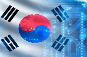 ارتفاع صادرات كوريا من تكنولوجيا المعلومات والاتصالات بنسبة 5.8 % في النصف الأول