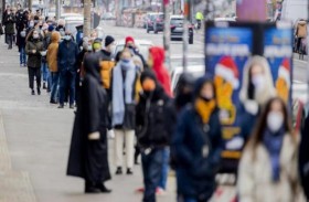 الدنمارك تنوي رفع القيود الصحية رغم إصابات كوفيد 