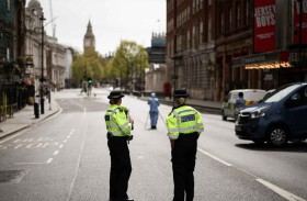 إخلاء عاجل لـ 160 منزلاً بسبب «سائل غامض»