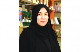 زايد للثقافة الإسلامية تحتفي بموظفاتها في يوم المرأة العالمي