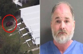 متخصص في معالجة الغضب يقتل شخصا في «نوبة انفعال»