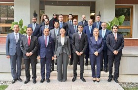 الإمارات وألبانيا تطلقان لجنة اقتصادية مشتركة