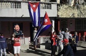 العقوبات الأمريكية على كوبا تكمل عقدها السادس 