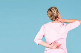 نصائح يومية بسيطة لتجنب آلام الظهر المزمنة