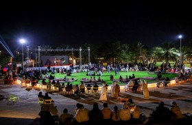 بلدية العين تطلق فعالية «العين ريترو» لإحياء عبق الماضي بروح عصرية