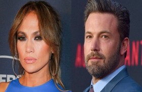 علاقة جينيفر لوبيز وبن أفليك إلى العلن