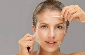 حمض الأزيليك مفعول سحري على البشرة