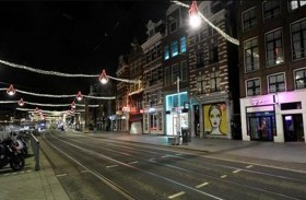 هولندا تُحقّق في «خطر» أردوغان على أمنها الداخلي