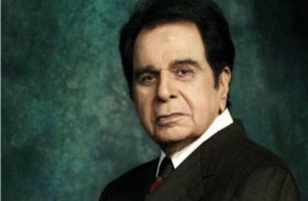 وفاة النجم البوليوودي ديليب كومار