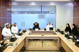 «صحية الوطني الاتحادي» تواصل مناقشة سياسة الحكومة في شأن الأمن المائي بحضور ممثلي جمعية أصدقاء البيئية