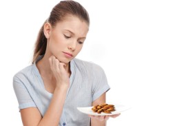 هذه أفضل 4 مصادر بروتين.. أبرزها نوع شهير من المكسرات