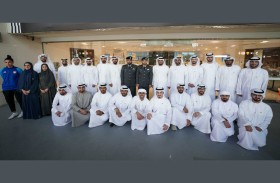 عصف ذهني لتمكين الشباب في نهائي كأس رئيس الدولة