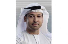 مجموعة سامبا المالية تتخذ من مركز دبي المالي العالمي منصة لعملياتها الدولية