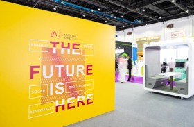 مشاركة أكثر من 164 دولة في الحدث الافتراضي لمعرض الشرق الأوسط للطاقة 2021