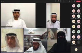 نادي تراث الإمارات يحتفي بيوم الوثيقة العربية