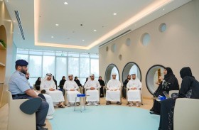 التنمية الأسرية تطلق (حلقات شبابية) احتفاءً باليوم العالمي للشباب