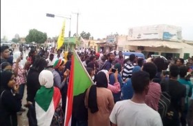 «الإخوان» يحاولون اختراق الحوار السياسي في السودان