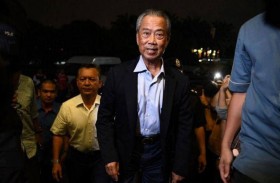 ملك ماليزيا يؤيد تعيين محيي الدين رئيسا للوزراء 