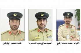 شرطة دبي تعتمد 5 أدوات لاستقطاب أصحاب الكفاءات الوظيفية والتخصصية