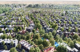 أراد تطلق «كايا» المرحلة الثانية من مشروع « مسار» بقيمة 8 مليارات درهم في الشارقة