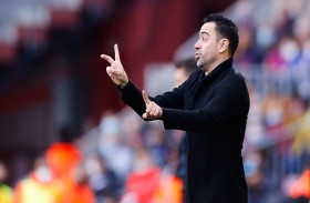 برشلونة في ضيافة قادش لمواصلة عروضه الهجومية 