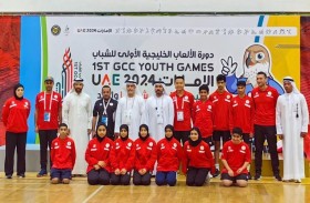 12 لاعباً في معسكر منتخبنا لكرة الطاولة بأذربيجان استعداداً لبطولة غرب آسيا