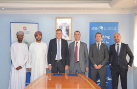  «أبوظبي الإسلامي» يوفر تمويلا بقيمة 80 مليون دولار لصالح الشركة العمانية للنقل البحري