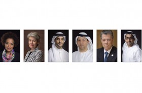 حاكم الشارقة يفتتح أعمال المنتدى الدولي للاتصال الحكومي اليوم