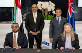 سفارة الإمارات في كانبرا تنظم «الملتقى السنوي الثالث لفرص الاستثمار في دولة الإمارات»