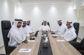 طارق علاي: إعلام نادي الشارقة يشهد تطوراً نوعياً