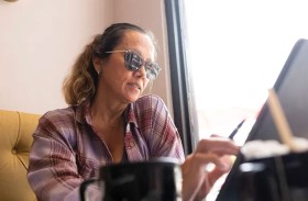 العمل من المنزل.. هل يشكل مستقبل الوظائف؟