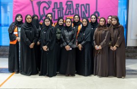 غرفة عجمان تُرسخ ثقافة الابتكار بفعاليات  عملية ومختبرات تفاعلية للموظفين وأصحاب الأعمال