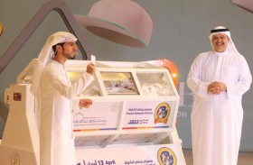 غرفة الشارقة تُسدل الستار على مهرجان رمضان الشارقة بنجاح باهر