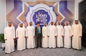 «تريندز» يشارك في حلقة نقاشية لسكاي نيوز عربية حول «متغيرات الشرق الأوسط»