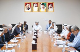 تعاون مشترك بين كليات الطب  لرفع الكفاءات الأكاديمية وتعزيز المهن الطبية في الدولة