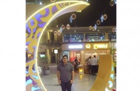 قصة أبانوب.. مسيحي ينتظر شهر رمضان كل عام